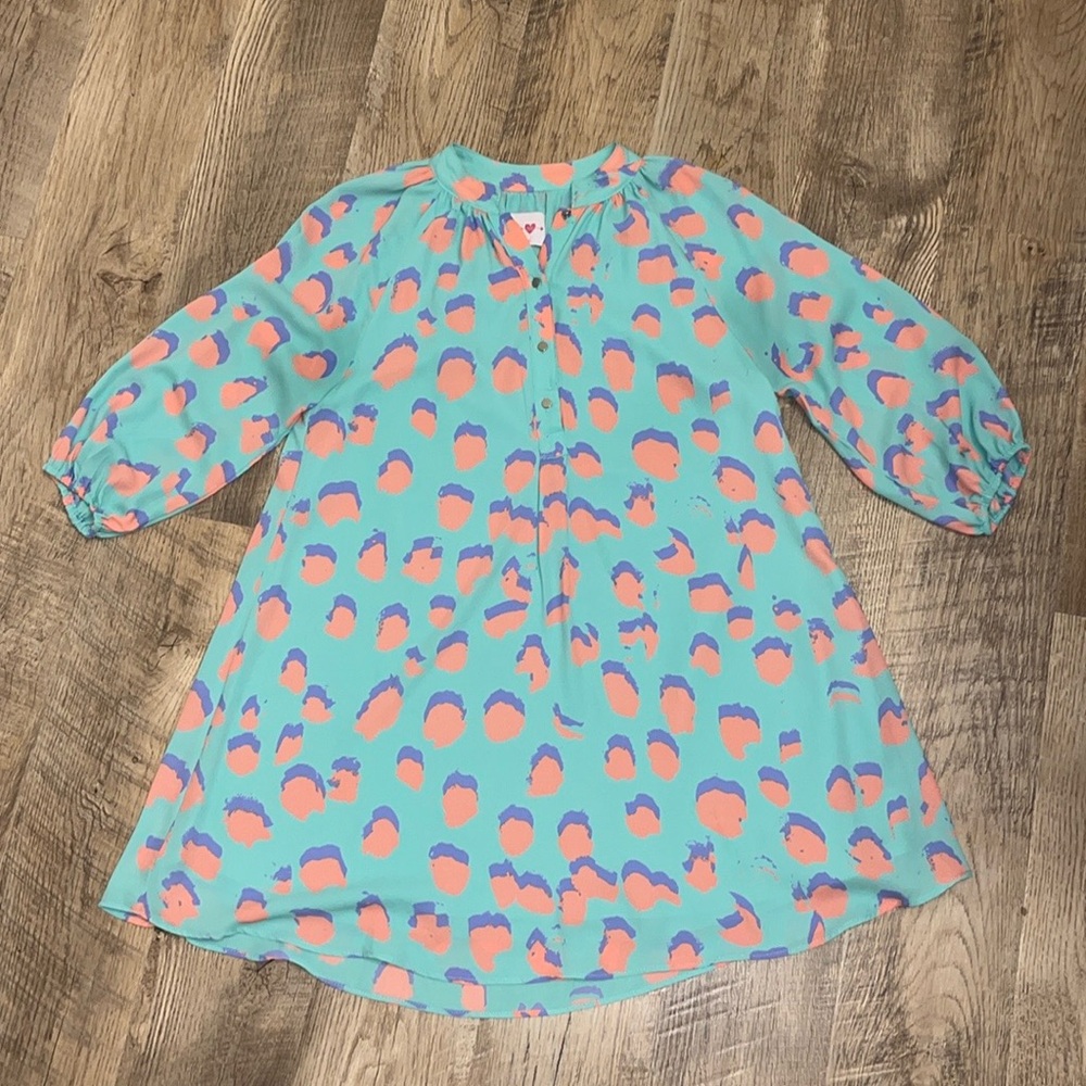 Buddy Love Merida Tunic Dress‎ Small